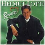 cd - Helmut Lotti - Romantic, Zo goed als nieuw, Verzenden