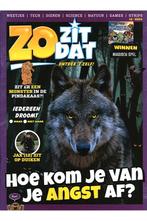 Zo zit dat - 12 2024, Boeken, Tijdschriften en Kranten, Verzenden, Nieuw, Sport en Vrije tijd