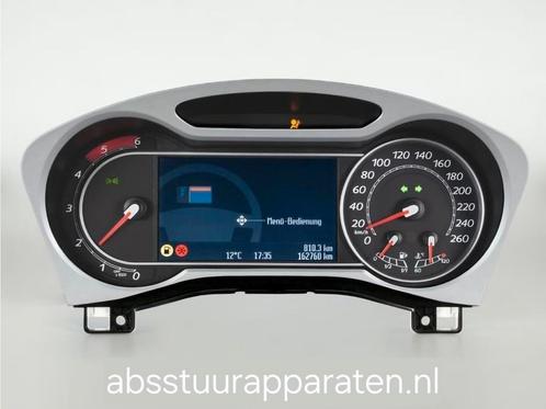 Ford Mondeo mk4 S-Max Converse Instrumentenpaneel Dashboard, Auto-onderdelen, Elektronica en Kabels, Nieuw, 12 maanden garantie