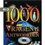 1000 vragen & antwoorden 9789044315356, Boeken, Verzenden, Gelezen