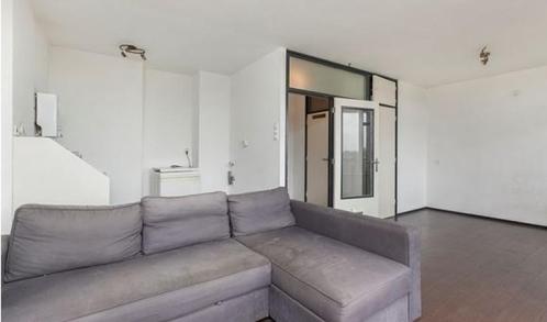 Te Huur Studio Europaplein In Utrecht, Huizen en Kamers, Kamers te huur, 20 tot 35 m², Utrecht