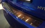 Carbon rvs bumperbescherming Volkswagen Polo (5 deur) 2014-2, Auto-onderdelen, Nieuw, Ophalen of Verzenden