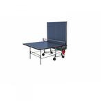 Sponeta Opklapbare Outdoor Tafeltennistafel S3-47e Blauw, Verzenden, Nieuw