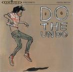 cd - Do The Undo - Do The Undo, Verzenden, Zo goed als nieuw