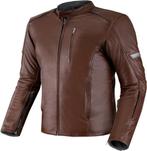 SHIMA Hunter+ 2.0 Bruin Leren Motorjas, Motoren, Kleding | Motorkleding, Nieuw met kaartje, Jas | leer, SHIMA, Heren