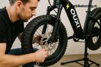 Remschijf vervangen (per kant) | Fatbike Reparatie OUXI, Fietsen en Brommers, Fietsonderdelen, Nieuw