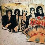 LP gebruikt - Traveling Wilburys - Volume One, Cd's en Dvd's, Verzenden, Zo goed als nieuw