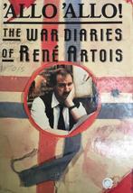 ALLO ALLO 9780563206880 John Haselden, Boeken, Verzenden, Gelezen, John Haselden