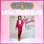 12 inch gebruikt - Luisa Fernandez - Dead End Street, Cd's en Dvd's, Verzenden, Zo goed als nieuw