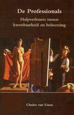 De professionals, Ophalen of Verzenden, Nieuw