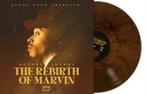 October London - The Rebirth Of Marvin (LP) (Coloured Vinyl), Verzenden, Nieuw in verpakking