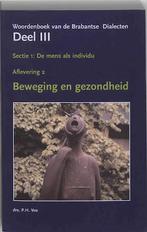 Woordenboek van de Brabantse Dialecten, Boeken, Nieuw, Verzenden