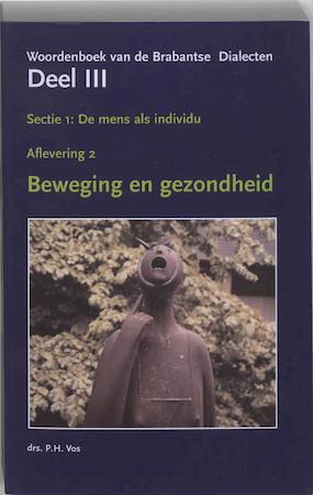 Woordenboek van de Brabantse Dialecten, Boeken, Taal | Overige Talen, Verzenden