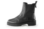 Tamaris Chelsea boots in maat 40 Zwart | 10% extra korting, Kleding | Dames, Schoenen, Tamaris, Verzenden, Zwart, Overige typen
