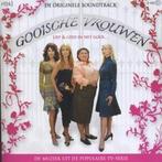 Various - Gooische Vrouwen De Originele Soundtrack, Verzenden, Nieuw in verpakking