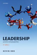 Leadership 9780198834304, Boeken, Verzenden, Zo goed als nieuw