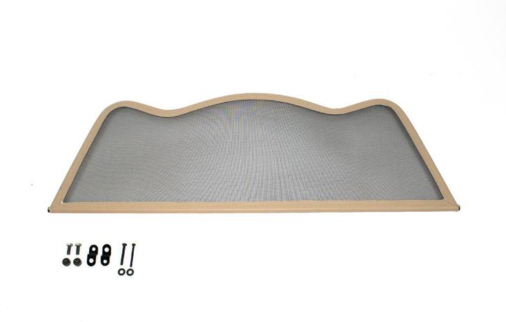 Cabrio Windscherm Mazda MX5 NA/NB V-Style beige, Auto-onderdelen, Interieur en Bekleding, Nieuw, Mazda, Ophalen of Verzenden