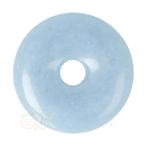 Angeliet ( Anhydriet ) Donut Nr 15 - Ø 4cm, Verzenden, Nieuw