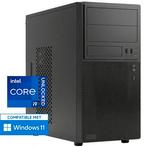 Core i9 14900K + Waterkoeling - 64GB DDR5 - Desktop PC, Nieuw