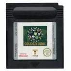 Golden Goal [Gameboy Color], Spelcomputers en Games, Games | Nintendo Game Boy, Ophalen of Verzenden, Zo goed als nieuw