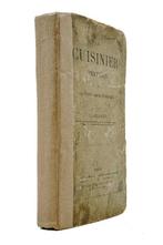 C. Reculet - Le cuisinier praticien, ou la cuisine simple et