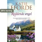 Reddende engel 9789022581612 Katie Fforde, Boeken, Verzenden, Gelezen, Katie Fforde