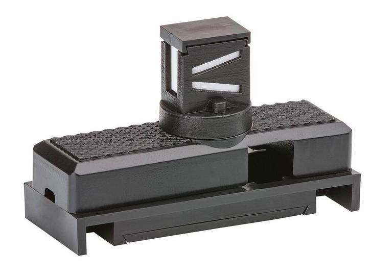 LGB 12140 Weichenlaterne RhB beleuchtet (Wissel toebehoren), Hobby en Vrije tijd, Modeltreinen | Overige schalen, Rails, Nieuw