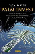 Palm Invest 9789048804924 Dion Bartels, Verzenden, Gelezen, Dion Bartels
