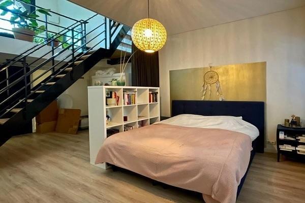 Appartement Statenlaan in Rotterdam, Huizen en Kamers, Huizen te huur, Via bemiddelaar, Rotterdam, Appartement