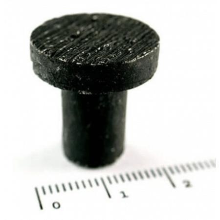 Achilles Ceramic Frag Plugs Hawaii 100 stuks, Dieren en Toebehoren, Vissen | Aquaria en Toebehoren, Ophalen of Verzenden