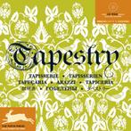 Tapestry - Tapisserie 9789057681134 Pepin van Roojen, Verzenden, Gelezen, Pepin van Roojen