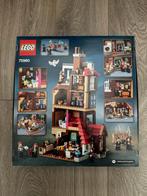 Lego Set - 75980 - Harry Potter - Attack on the Burrow, Kinderen en Baby's, Speelgoed | Duplo en Lego, Nieuw
