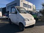 ALLEEN VOOR ONDERDELEN Canta LX onderdelen Brommobiel