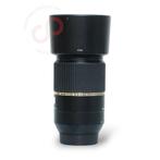 Tamron 90mm 2.8 1:1 Macro USD VC DI (Nikon) nr. 1021, Ophalen of Verzenden, Zo goed als nieuw