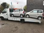 **GEZOCHT** Microcar Mgo M8 mc1 mc2 due first Flex, Diversen, Brommobielen en Scootmobielen, Gebruikt