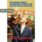 De Nederlandse culinaire literatuur in 90 en enige verhalen, Verzenden, Gelezen