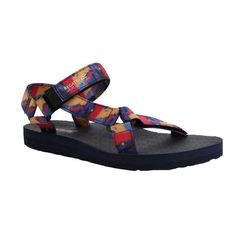 -60% Regatta  Regatta Dames lady vendeavour brush stroke san, Kleding | Dames, Schoenen, Blauw, Nieuw, Verzenden