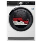 Aeg Tr959m6bc Warmtepompdroger 9 Kg, Ophalen of Verzenden, Nieuw, Voorlader, 85 tot 90 cm