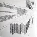 LP gebruikt - Yann Tiersen - Kerber, Verzenden, Zo goed als nieuw