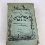 Charles Dickens - The Pickwick Papers - 1931