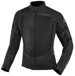 Bogotto Alastor Ladies Black Textile Motorcycle Jacket, Jas | textiel, Verzenden, Dames, Nieuw met kaartje