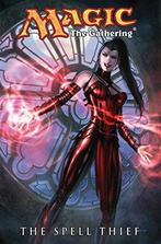 Magic The Gathering Volume 2: Spell Thief, Boeken, Strips | Comics, Verzenden, Zo goed als nieuw