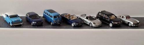Herpa, Wiking, schuco H0 - Modeltreinvoertuigen (20) -, Hobby en Vrije tijd, Modeltreinen | H0