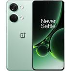 OnePlus Nord 3 - 128GB groen, Telecommunicatie, Mobiele telefoons | Overige merken, Verzenden, Zo goed als nieuw