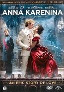 Anna Karenina - DVD, Cd's en Dvd's, Verzenden, Nieuw in verpakking