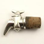 NO RESERVE - Antieke (1839-1862) schenkkurk/schenkkraan - I., Antiek en Kunst