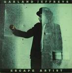 LP gebruikt - Garland Jeffreys - Escape Artist (Europe, 1..., Cd's en Dvd's, Vinyl | Rock, Zo goed als nieuw, Verzenden
