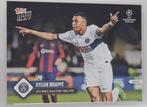 2023/24 Topps Now UCL Kylian Mbappé #118 PSA 10 - 1 Graded, Nieuw