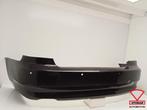 BMW 3 Serie Coupe E92 Achterbumper Bumper 4xPDC Origineel!, Auto-onderdelen, Carrosserie en Plaatwerk, Ophalen, Gebruikt, BMW