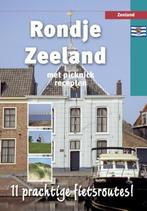 Rondje Zeeland 9789055137183, Boeken, Reisgidsen, Verzenden, Gelezen